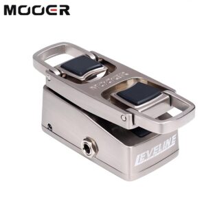 MooerAudio Micro 볼륨페달 LEVELINE(Micro Series)