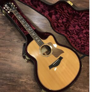 [세일] Taylor 어쿠스틱기타 816ce ES2 [중고]