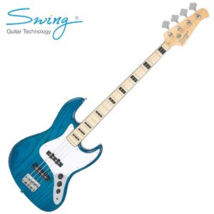 Swing Jazz 70V / 스윙 재즈베이스 TBL(M)