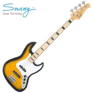 Swing Jazz 70V / 스윙 재즈베이스 2TS(M)