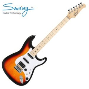 Swing P-2 SE 일렉기타 / P2 SE / 2T(M)