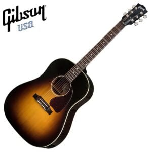Gibson 어쿠스틱기타 2018 J-45 Standard