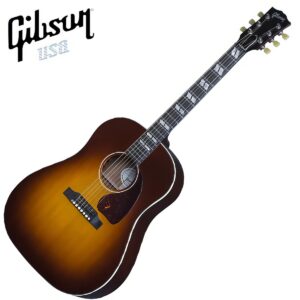 Gibson 어쿠스틱기타 2016 J-45 Progressive (RS4PNBNH1)