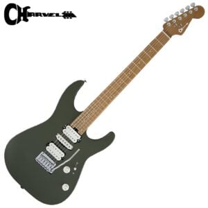 Charvel 일렉기타 Pro-Mod DK24 HSH 2PT CM