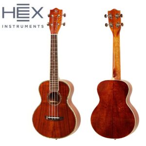 HEX HU90 / 헥스 콘서트 우쿨렐레