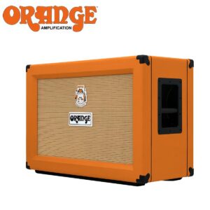 Orange PPC212 / 클로즈드 백 2x12 캐비넷