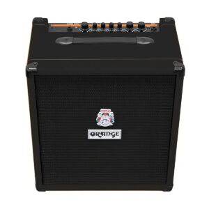 Orange Crush 50 BK / 50W 베이스앰프 [튜너내장]