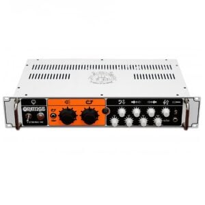Orange 4 STROKE 500 Class AB Bass Amplifier Heads