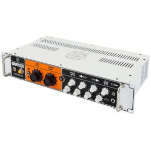 Orange 4 STROKE 300 Class AB Bass Amplifier Heads