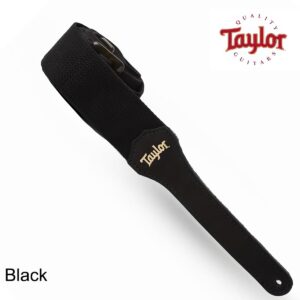 Taylor 테일러 GS Mini 블랙 면스트랩 (TW GSM200-06-Cootton Strap Black)