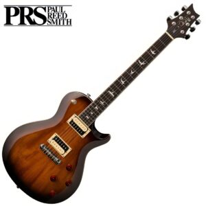 PRS SE 245 Standard - Tobacco Sunburst
