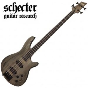 Schecter 베이스 C-4 APOCALYPSE RG
