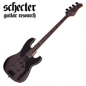 Schecter 베이스 Michael Anthony Bass [동영상]