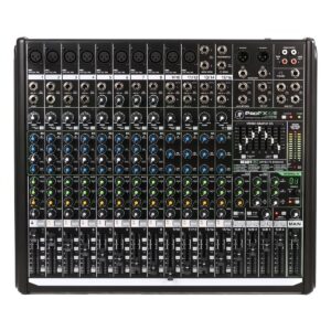 Mackie 맥키 Pro FX16 V2 / 아나로그 믹서, 콘솔