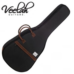 Veelah Canvas Gig Bag / 비일라 캔버스 통기타 긱백 (Washing Navy)