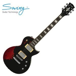 Swing MLP-100R / Black Cherry (라커피니쉬)