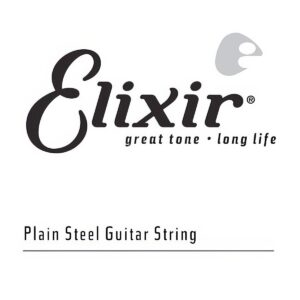 Elixir 009 낱선 1팩(4개)