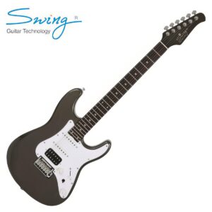 Swing Classic Pro / 스윙 일렉기타 (Gray)