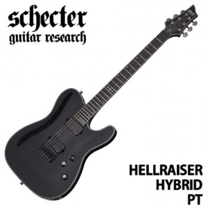 Schecter Hellraiser Hybrid PT