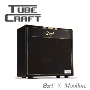 Cort Tube Craft CMV112 / 핸드와이어 기타 캐비넷