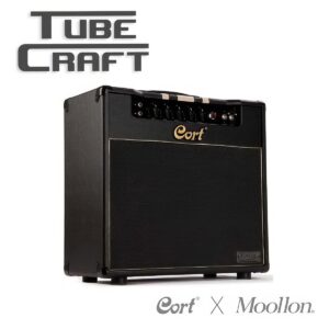 Cort Tube Craft CMV15 / 핸드와이어 풀진공관 기타앰프