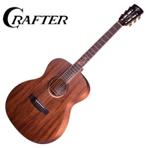 성음 CRAFTER 크래프터 Mind W Premium-T 통기타