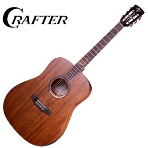 성음 CRAFTER 크래프터 Mind W Premium-D 통기타