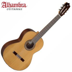 Alhambra 핸드메이드 클래식기타 3C [3/4 사이즈]