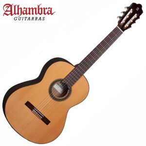 Alhambra 클래식기타 3CS