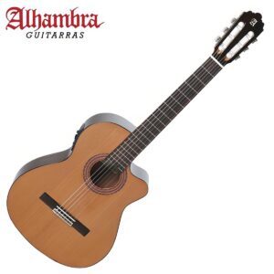 Alhambra 3C CW E1 EQ장착 (동영상)
