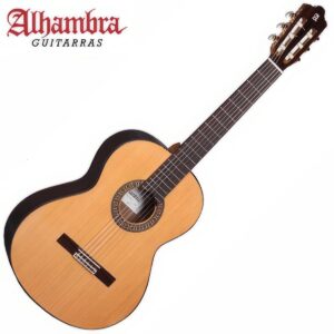 Alhambra 클래식기타 4PS