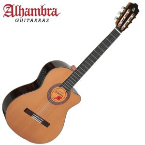 Alhambra 6P CW E2