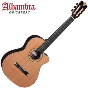 Alhambra Crossover CS3 CW E2 / 알함브라 CS-3 [동영상]