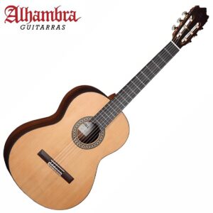 Alhambra 클래식기타 3OP / Open Pore