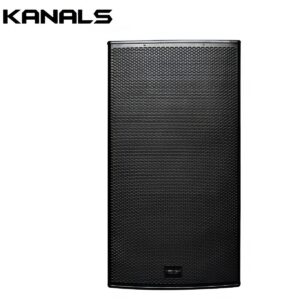 KANALS 카날스 BK1515 SR스피커 / 전문가용 패시브 스피커 시스템