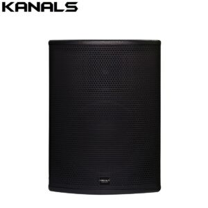 KANALS 카날스 BK1230 SR스피커 / 전문가용 패시브 스피커 시스템