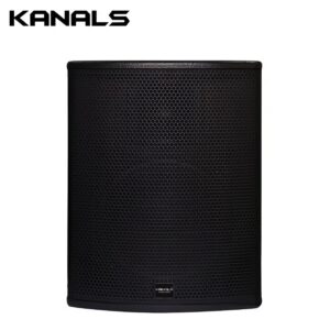 KANALS(카날스) BK1025 SR스피커 / 전문가용 패시브 스피커 시스템