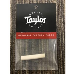 Taylor GS미니 베이비 기타용 본 미가공 너트 43mm 80508