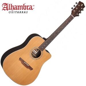 Alhambra 알함브라 W300CW E5 (동영상)