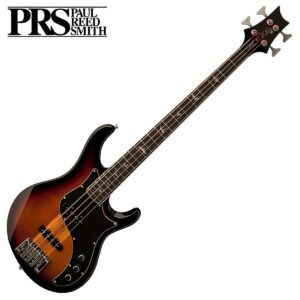 PRS SE - Kestrel Bass / PRS 베이스기타 (Tri Color Sunburst)