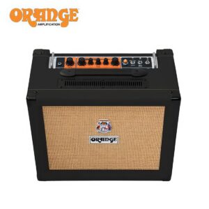 Orange Rocker 15 Black / 오렌지 15W 풀진공관 앰프