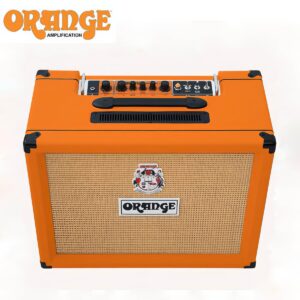 Orange 오렌지 기타앰프 Rocker15 15W 풀진공관 앰프