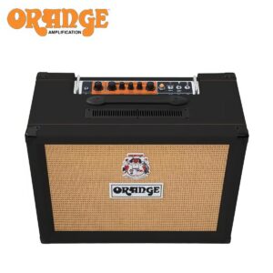Orange Rocker 32 Black / 오렌지 30W 풀진공관 앰프