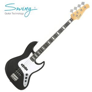 Swing 스윙 일렉베이스 Jazz 70V / TBK(R)