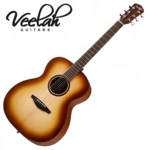 Veelah 비일라 어쿠스틱기타 V1-OM SB