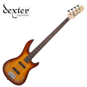 Dexter JJ Bass TS / 덱스터 베이스 (JJ Bass TS)