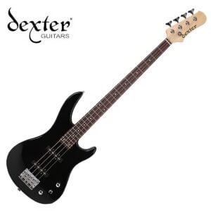 Dexter JJ Bass BK / 덱스터 베이스 (JJ Bass BK)