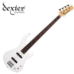 Dexter JJ Bass WH / 덱스터 베이스 (JJ Bass WH)