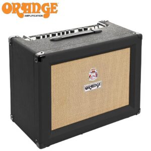 Orange 기타앰프 Crush Pro 60C (CR60C) Black / 동영상