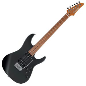 [중고A급] Ibanez AZ Prestige AZ2402 BKF